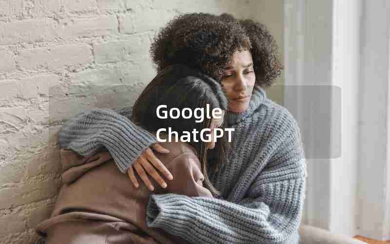 Google ChatGPT