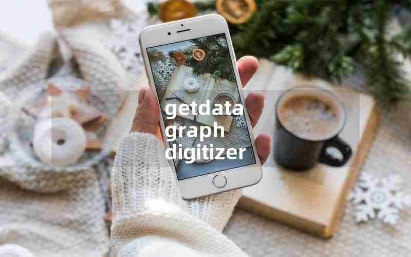 getdata graph digitizer