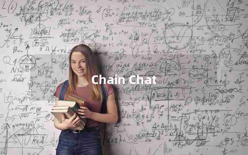 Chain Chat