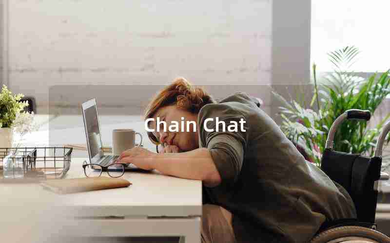 Chain Chat