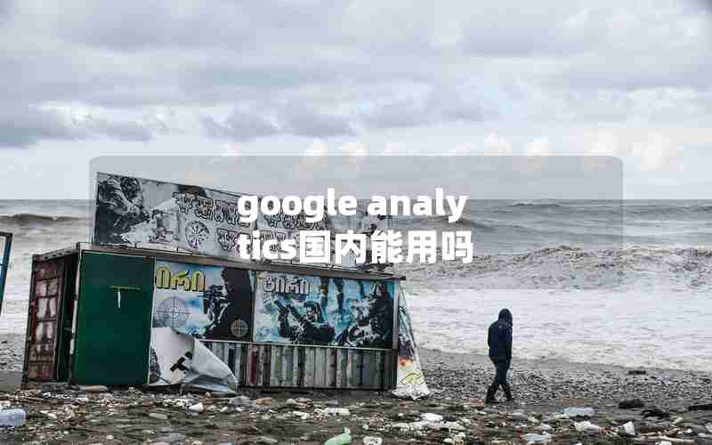 google analytics国内能用吗