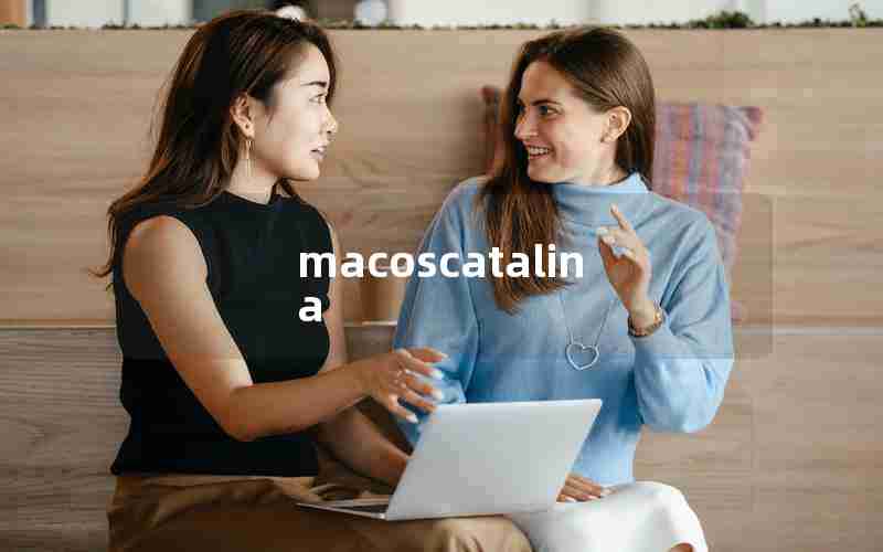 macoscatalina