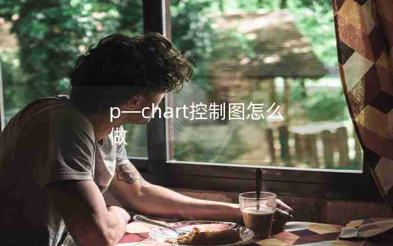 p—chart控制图怎么做