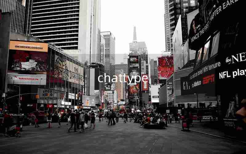 chattype