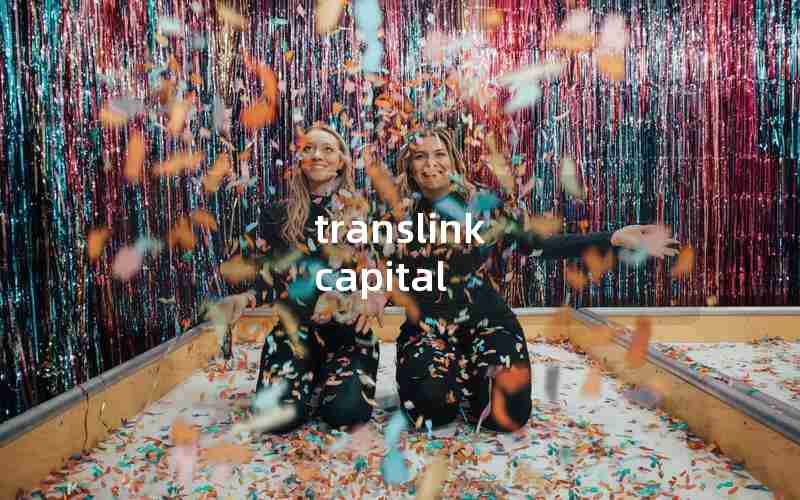 translink capital