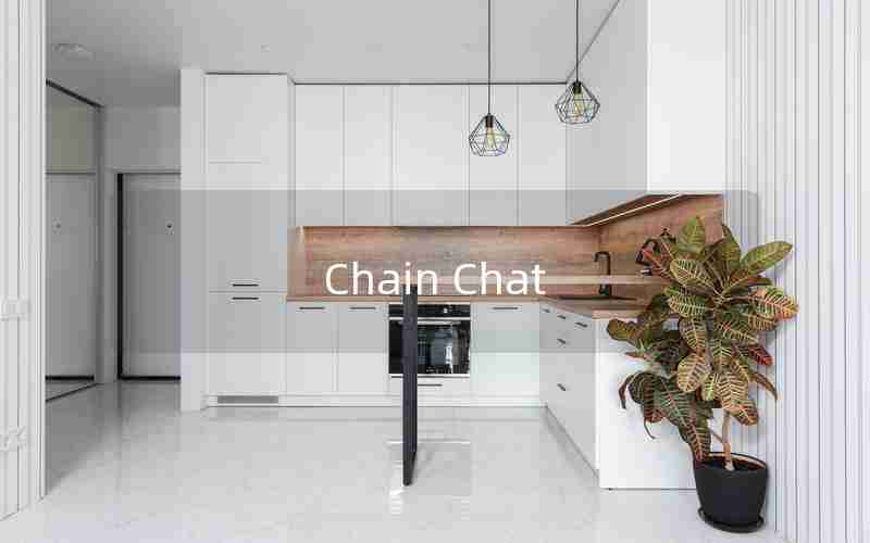 Chain Chat