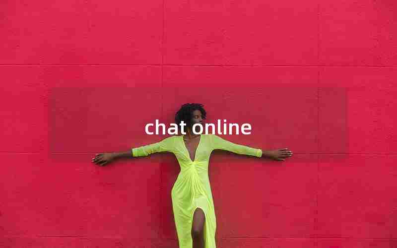 chat online