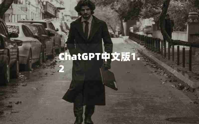 ChatGPT中文版1.2