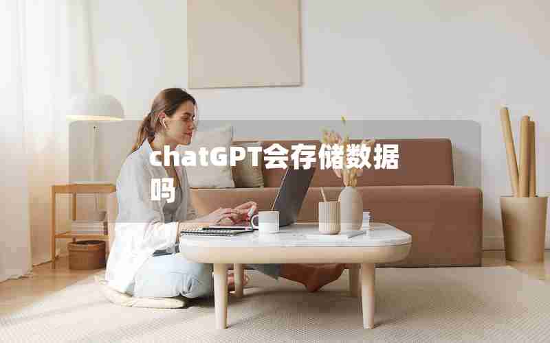 chatGPT会存储数据吗