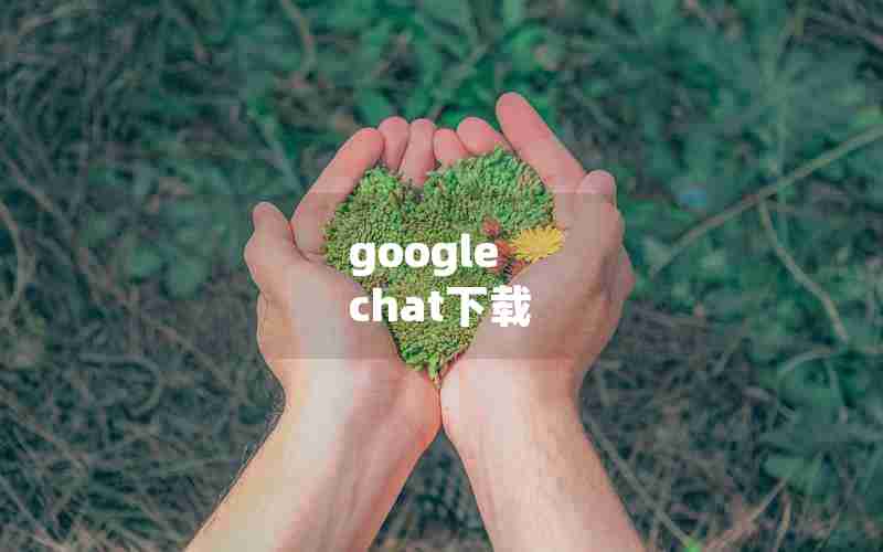 google chat下载