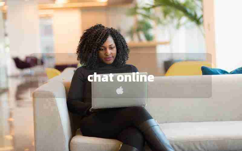 chat online
