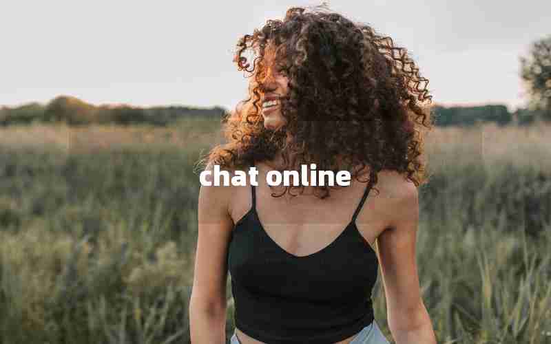 chat online