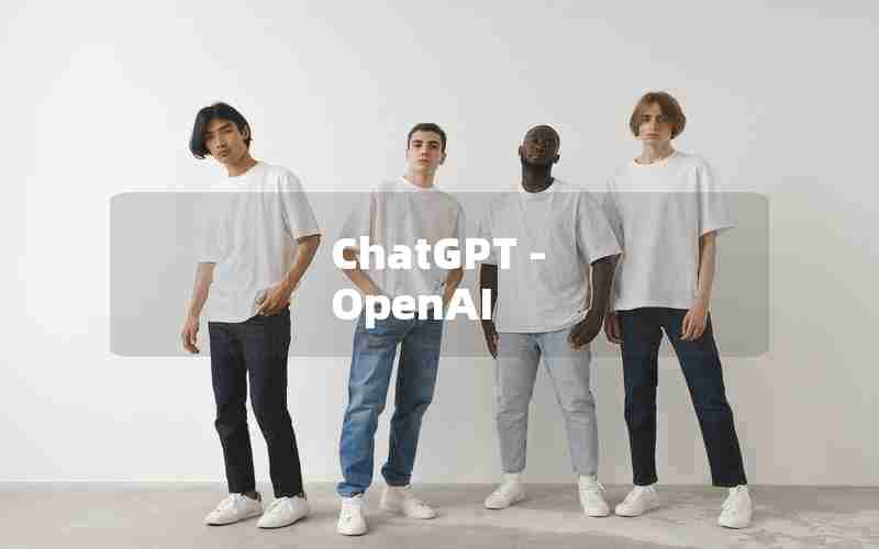 ChatGPT - OpenAI