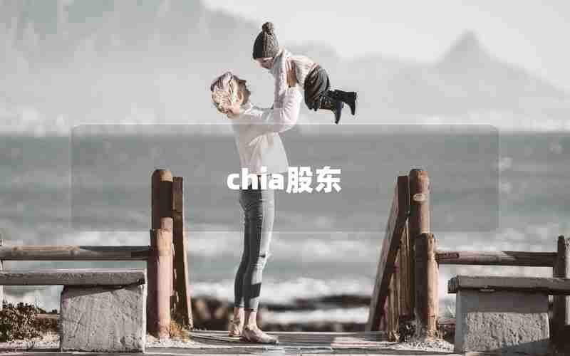 chia股东