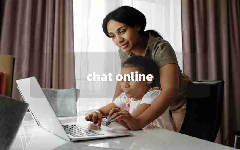 chat online