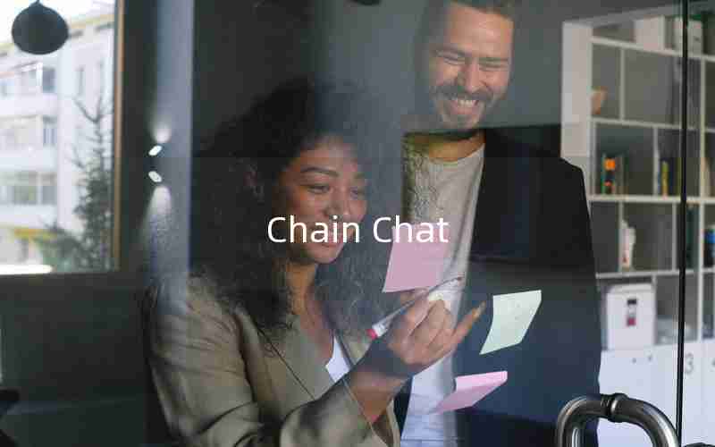 Chain Chat