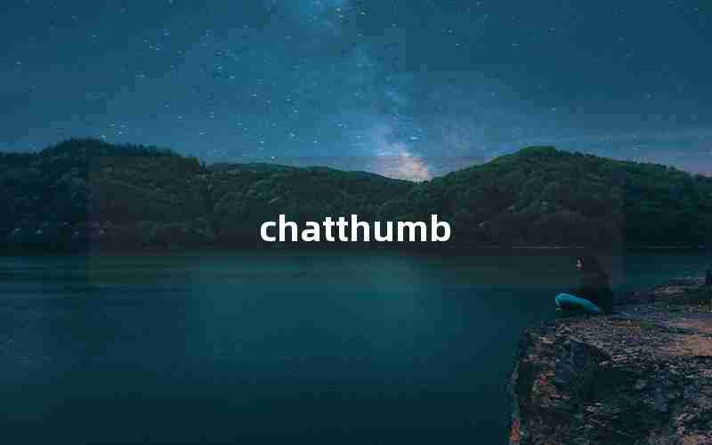 chatthumb