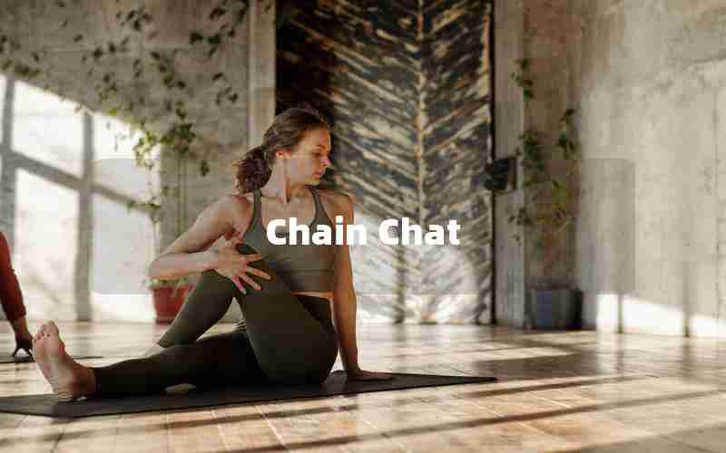 Chain Chat