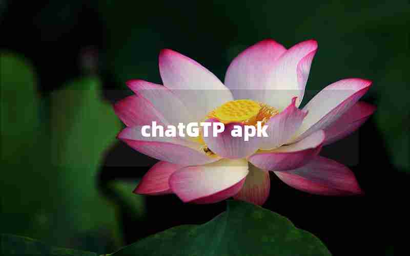 chatGTP apk