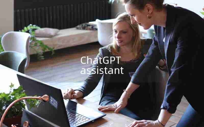 ChatGPT assistant