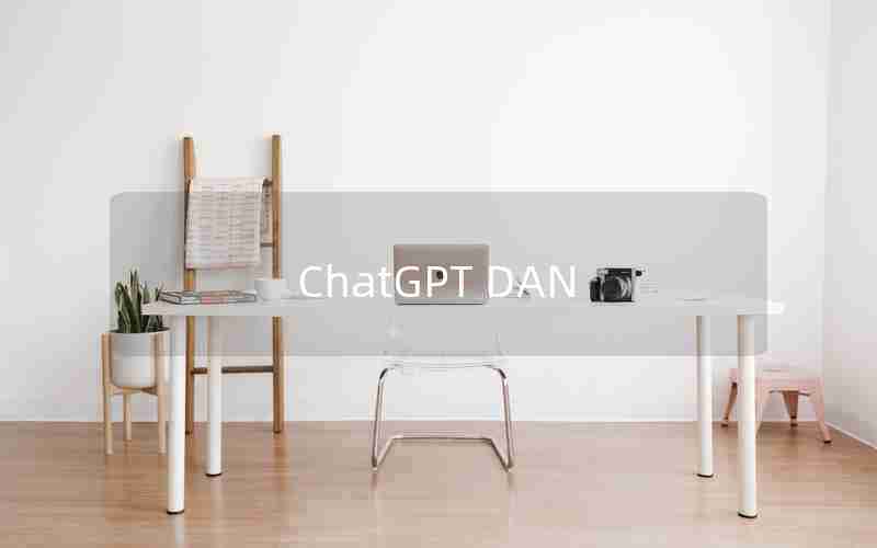 ChatGPT DAN