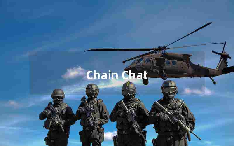 Chain Chat