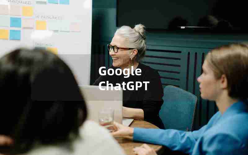 Google ChatGPT