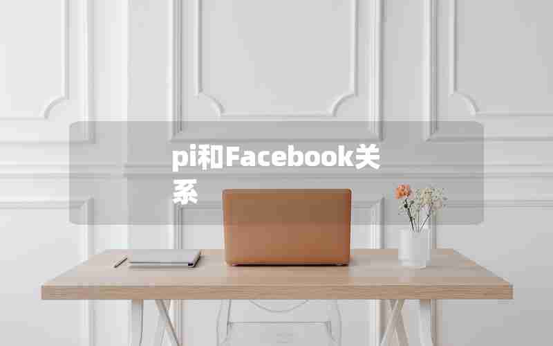 pi和Facebook关系