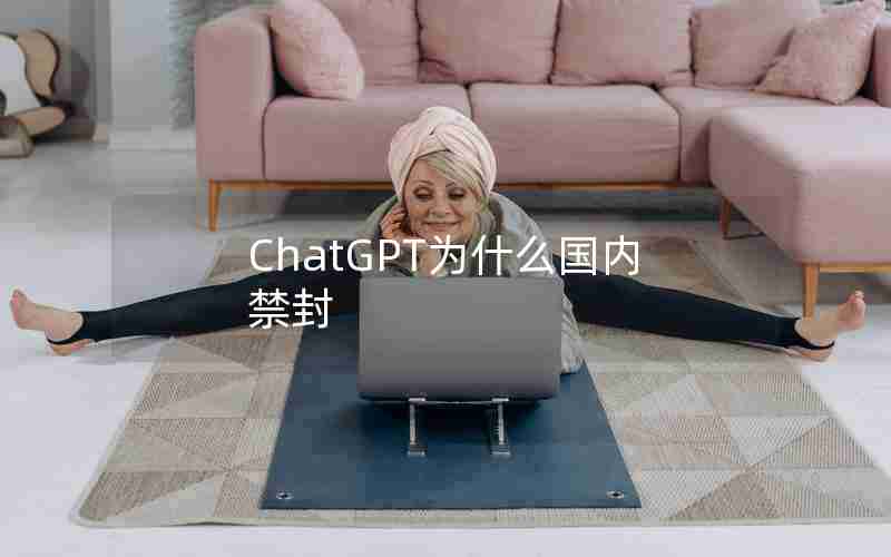 ChatGPT为什么国内禁封