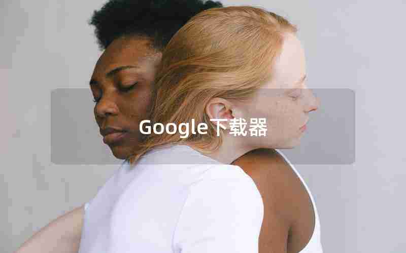 Google下载器