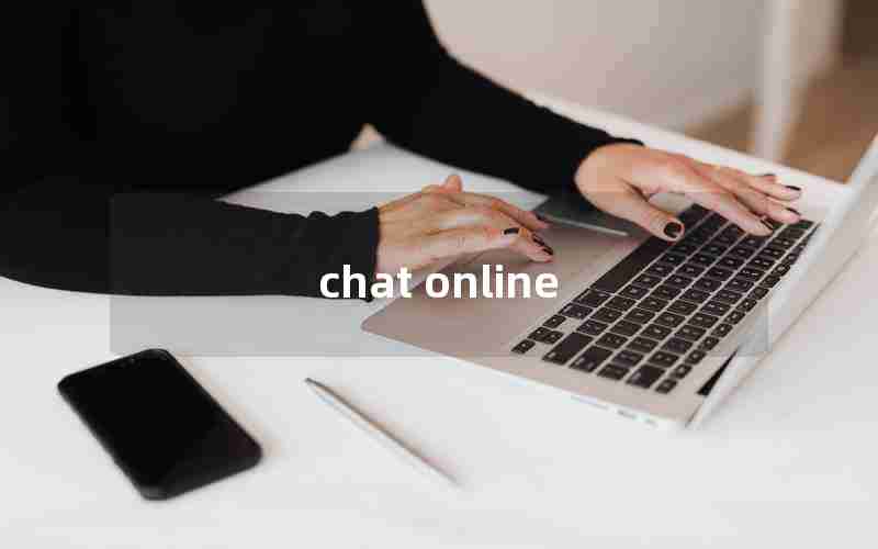 chat online