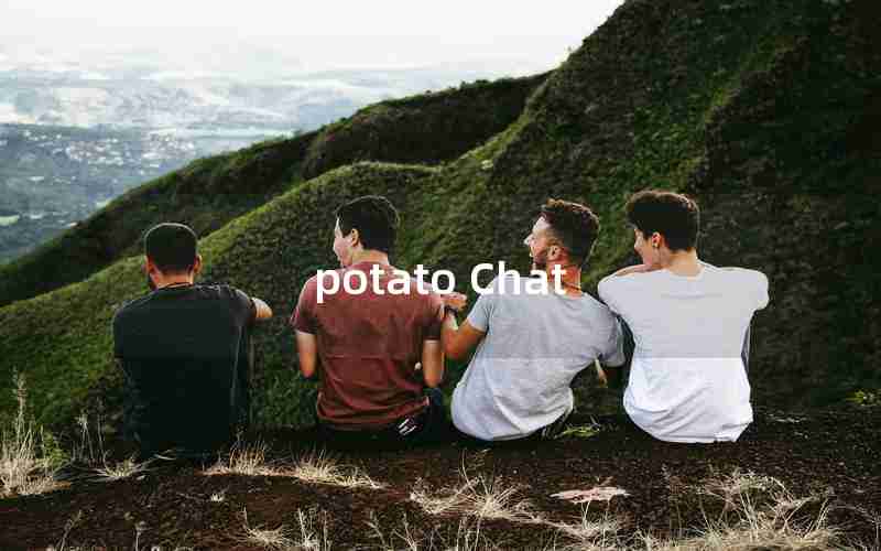 potato Chat