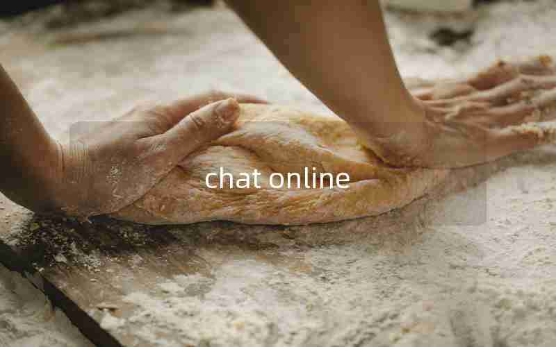 chat online