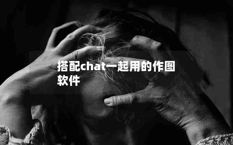 搭配chat一起用的作图软件