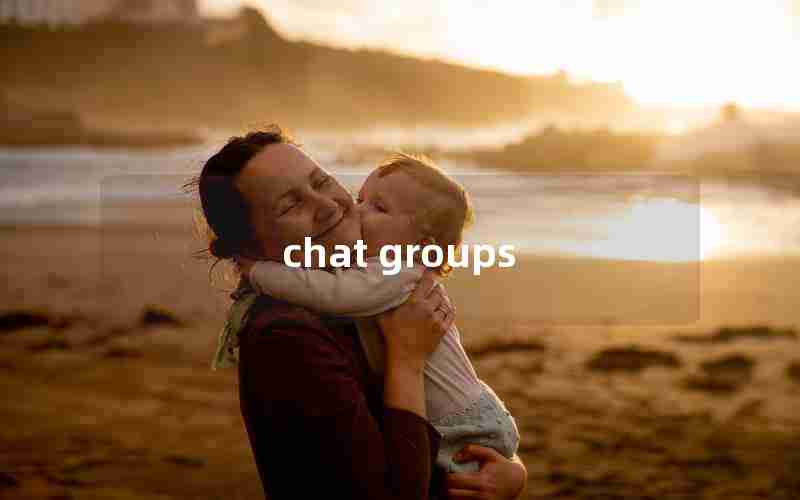 chat groups