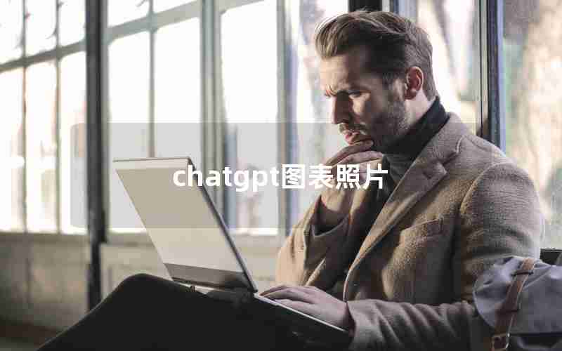 chatgpt图表照片