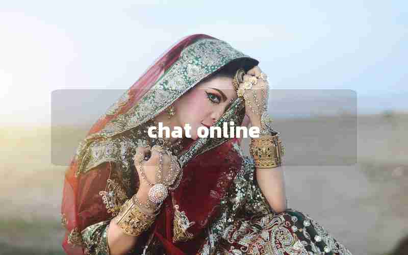 chat online