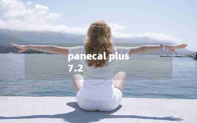 panecal plus 7.2