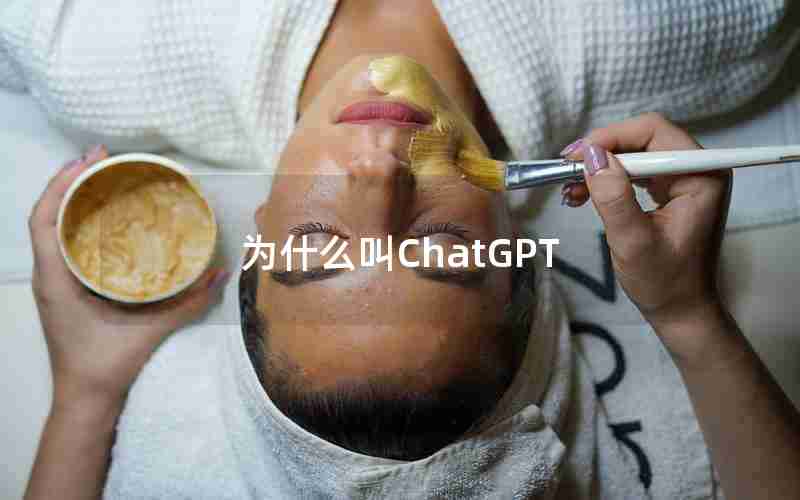 为什么叫ChatGPT_chatGPT哪个国家开发的