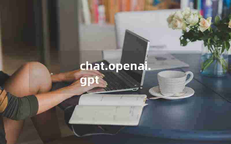 chat.openai.gpt