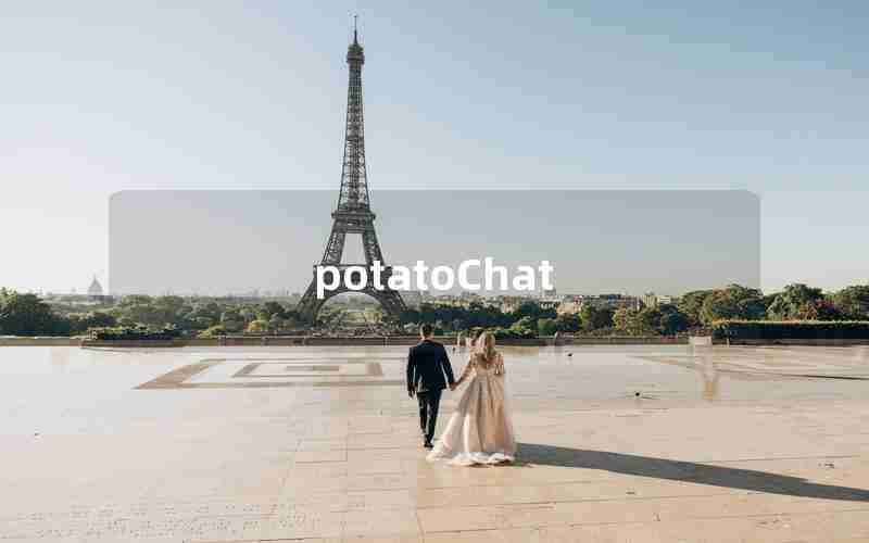 potatoChat