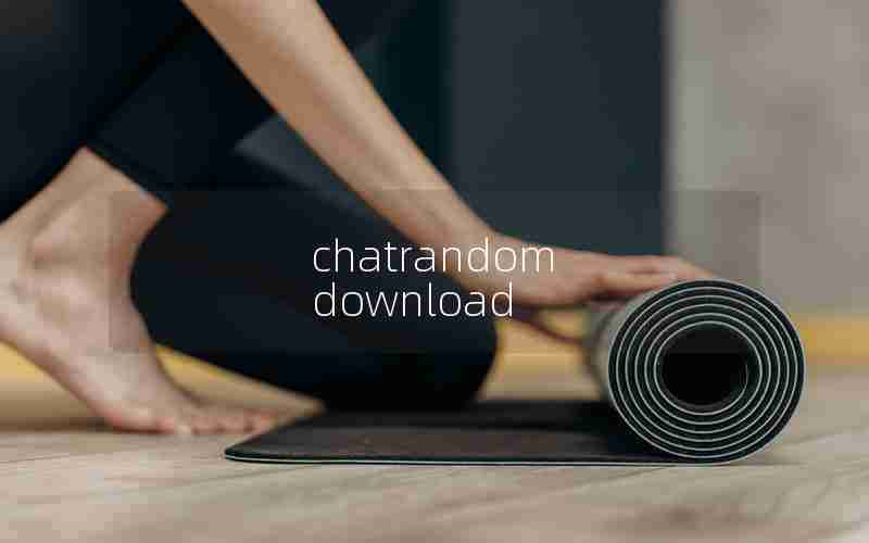 chatrandom download