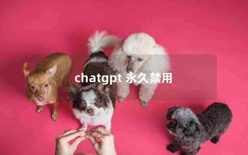 chatgpt 永久禁用