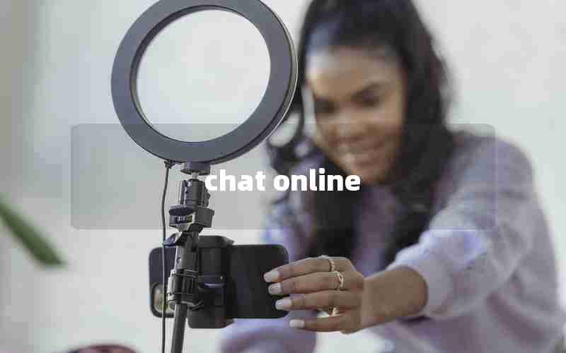 chat online