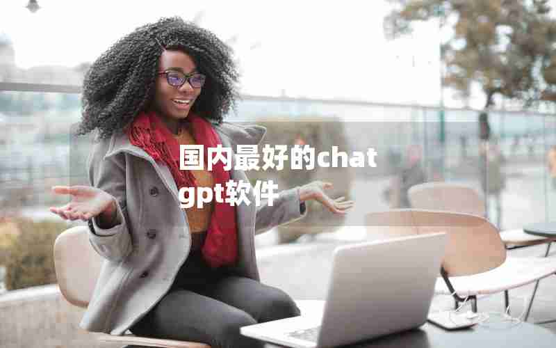 国内最好的chat gpt软件