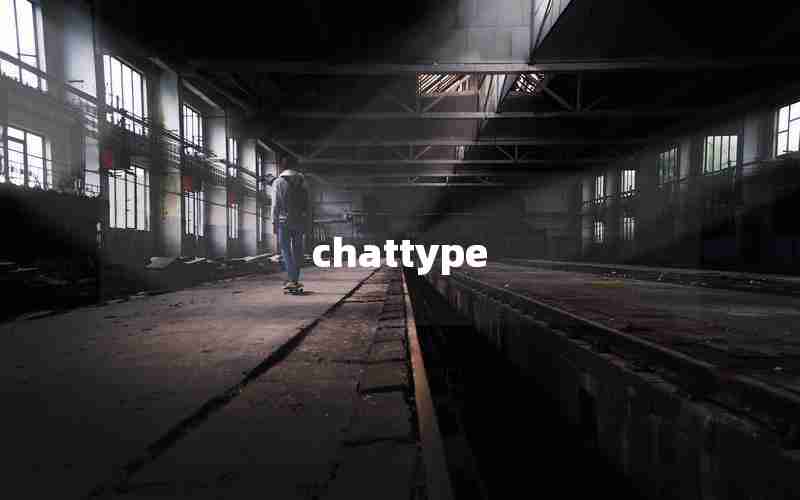 chattype