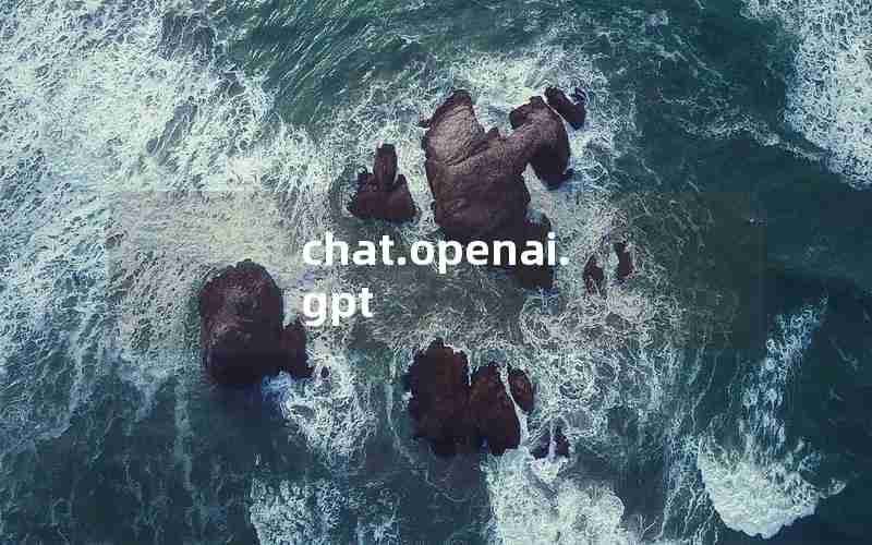 chat.openai.gpt