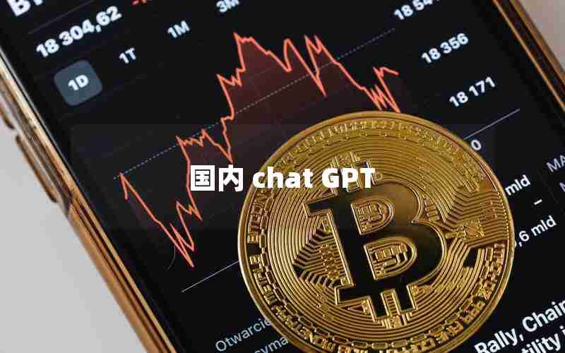 国内 chat GPT