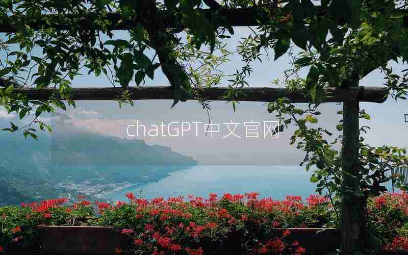 chatGPT中文官网