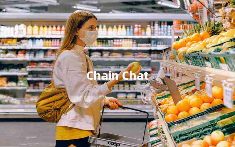 Chain Chat